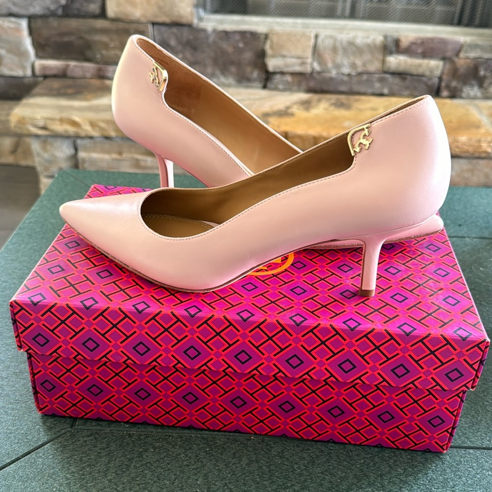 Tory Burch Elizabeth Pump